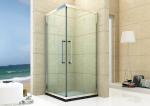 shower room ,shower enclosure, bathroom, shower glass HTC-704