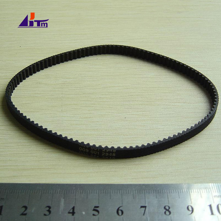ATM Spare Parts NCR NID Synchronous Belt MR-330-06 0090012948 009-0012948