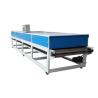 Buy cheap Infrared Drying Spot Uv Printing Machine , 60KW Uv Roller Coating Machine 620mm from wholesalers