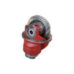 OEM Differential Assembly 15337441 15007642 FOR TEREX MINING TRUCK SPARES