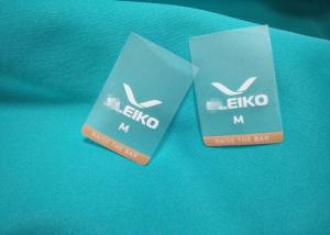 China Fashion Design Screen Printing Switch Panel Labels Anti-static wholesale