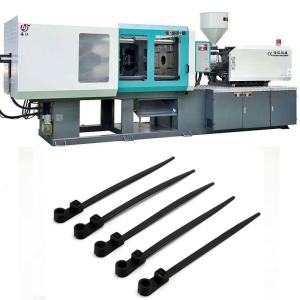 China 100-300 Ton Clamping Force Rubber Injection Molding Machine Manufacturers wholesale