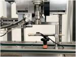 Automatic Arm Type Cap Tightening Machine Vial Crimper Bottle Cap Tightener N
