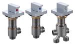 Bathtub mixer,Faucet,cold/hot water basin tap T-1002A3