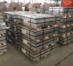 SS430 Stainless Steel Plate Sheet 2B BA 4K 8K Mirror Finish 430 6000mm
