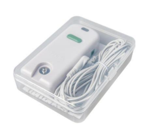Maxsharer Grounding Conductivity Tester Grounding Continuity Tester for Earthing Products and Cord/Cable