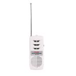 Small Radio With Headphone Jack FM88 Handheld Pocket FM Radio Promotion 22mm