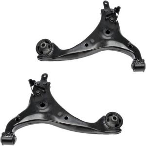 China Front Lower Control Arms for Kia Picanto 54500-1M100 54501-1M100 Car Suspension Parts wholesale