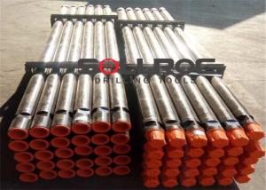 China API 2 3/8'' REG Well Drilling Rods Diameter 3 1 /2 Inch 89mm Water Well Drill Pipe wholesale