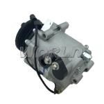 5PK Car AC Compressor For Mazda Tribute ATC086-BR11 Car Air Conditioner Repair