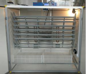 China Pheasant Incubator 2000 Eggs wholesale
