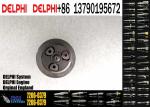 Vidar Volvo engine common rail diesel Actuator 7206-0379, EUI control valve