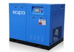 75KW 100HP Direct Drive 0.8MPa industrial Screw Air Compressor
