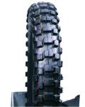 OEM 90/100-14 Motorcycle Tires E-Mark Off Road J862 14 Inch Motorcycle Tires