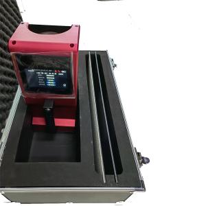 China Rapid Measurement Retroreflectometer For Road Markings Portable wholesale