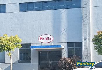 Phidix Motion Controls (Shanghai) Co., Ltd.