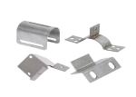 Aluminum 7075 304 SUS316 Stainless Steel Laser Cutting Parts Customization