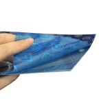 Explosion Proof Pet Silicone Screen Protector Guard 9H Nano Glass Film Roll