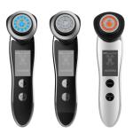 Personal Care RF Radio Frequency Facial Machine RoHS Certified