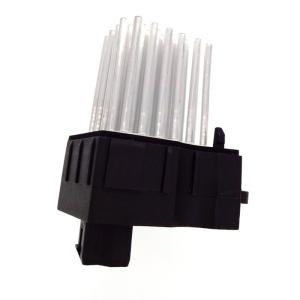 China Black Car Blower Resistor Regulator / BMW Blower Resistor OEM NO 64116931680 wholesale