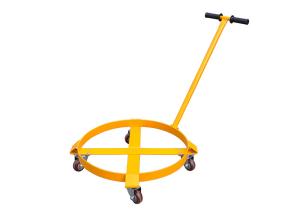 China SD85 Drum Dolly Loading Capacity 700kg wholesale
