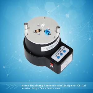 China FTTX solution fiber optic cables fiber grinding machine Polishing Machine wholesale