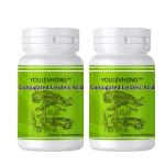 Non-GMO USA Made Conjugated Linoleic Acid 1000mg Softgels Burn Fat Dairy Soy
