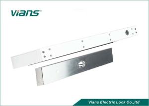 China 280KG 600lbs Electric Magnetic Lock Single Door Holding Force Access Control lock wholesale