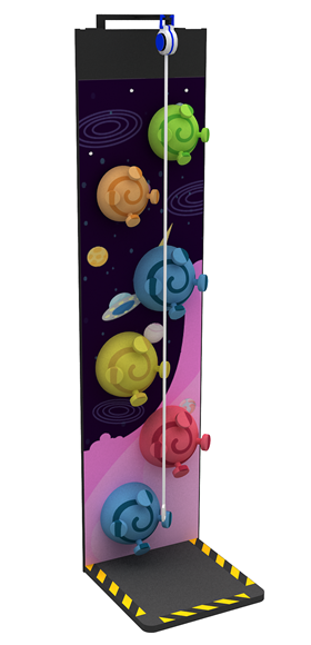 Climbing Wall