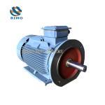 IE4 550w 0.75kw 3kw 4kw 5.5kw 11kw Small Base High Power Speed IE4 Motor Machine