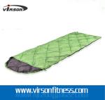 Outdoor trekking goose down Sleeping Bag waterproof Summer and Fall