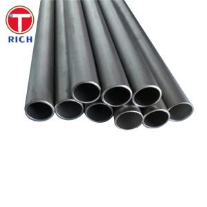 China Seamless Torich Carbon Steel Boiler Tubes Cold Drawn wholesale