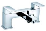 Ceramic Valve Type Bath Shower Mixer Faucet Pressure 0.5-3.0 Bar And More T8491M