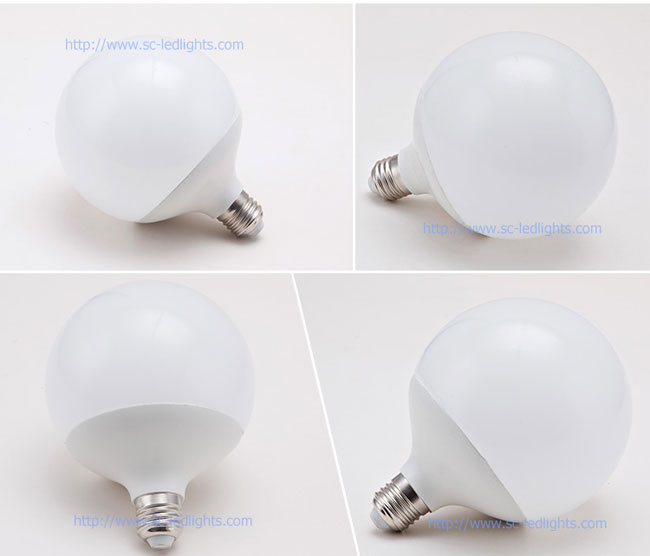 CRI 90 LED bulb light