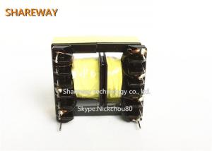 China High Frequency Common Mode Choke 1.8mH EP-811DG UT 8mm Lead Spacing For TV Set wholesale