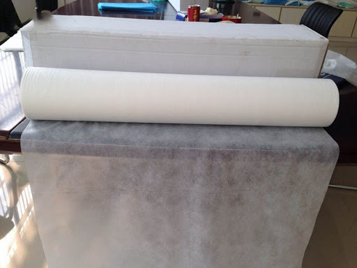 SMS Disposable Bed Cover Roll