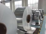 Aluminium closure sheet , Max Width 1500mm Thickness 0.15-0.50mm