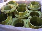 CS flanges factory