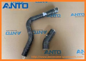 China 423-03-41770 423-03-41580 Hose KOMATSU Wheel Loader Spare Parts Fit For WA380-6 wholesale