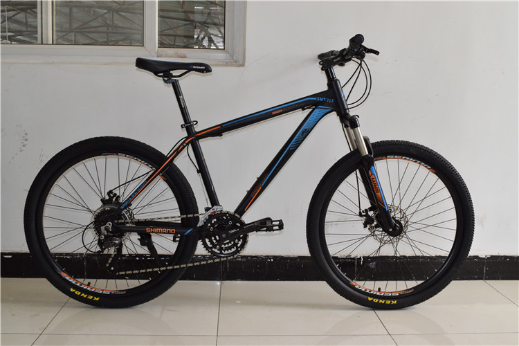Made in China CE standard 26 inch steel 21 speed mountain bike MTB bicycle/bicicle