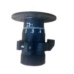 Bernet Brand Flexible Adjustment Valve for LC Flow Meter High Quality Valves