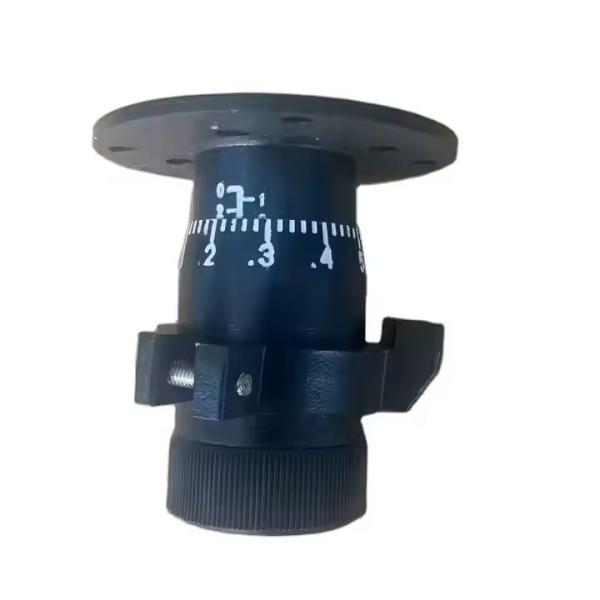 Bernet Brand Flexible Adjustment Valve for LC Flow Meter High Quality Valves