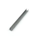 22 Gauge 3/8 Crown Fine Staple 7106 for Air Pneumatic Stapler in Furniture