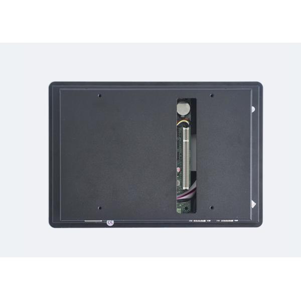 10.1'' Industrial Touch Panel PC Dual Core Industrial Touch Panel With ISDN PCI Slot