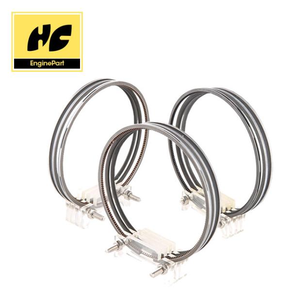 MADE IN CHINA low prices india market truck bus piston ring OEM C223 OE 8-94253