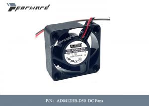 China Aviation Parts AD0412HB-D50 2033 DC Fans Operating Supply Voltage 12 VDC wholesale