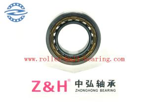 China P5 Chrome Steel Cylindrical Roller Bearing NU1007M 35*62*14 wholesale