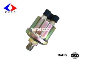 China Three Terminals Engine Oil Pressure Switch For Agricultural Machinery Engine wholesale