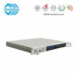 Wdm 1550nm EDFA Optic Amplifier, CATV Huanshun
