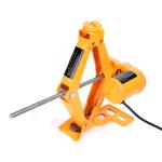 12 Volt Hydraulic Scissor Jacks For Cars 150W ISO9001 Approved
